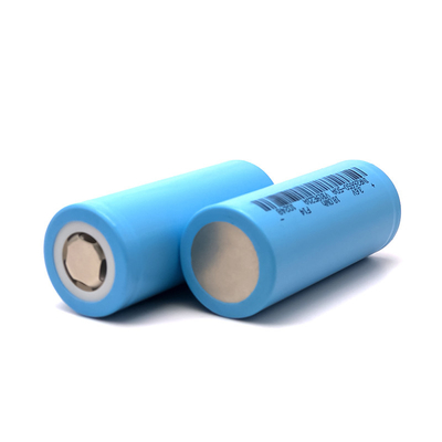 DIY 건전지 팩 EV 업을 위한 26650 Lifepo4 베터리 셀 3.7v 5000mAh