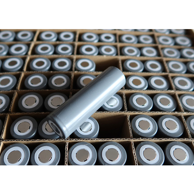 21700 3.7V 4800Mah 라이프포 세포 5000Mah 긴 수명