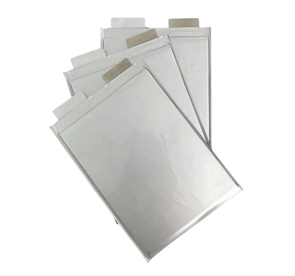 Lifepo4 3.2 Ｖ 리튬 전지 3.7V 30ah 40ah 50ah 60ah 68ah 100ah 스마트 로봇 파우치 셀 배터리