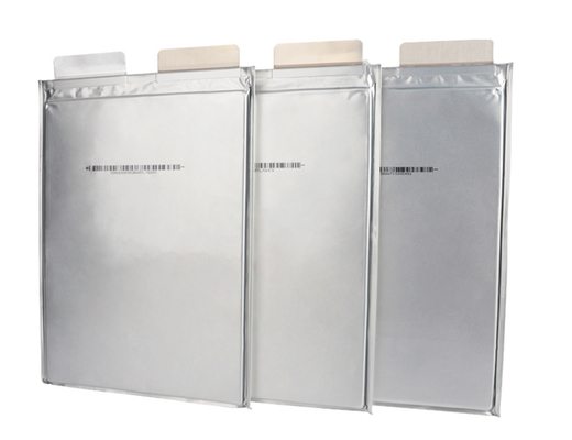 Lifepo4 3.2 Ｖ 리튬 전지 3.7V 30ah 40ah 50ah 60ah 68ah 100ah 스마트 로봇 파우치 셀 배터리