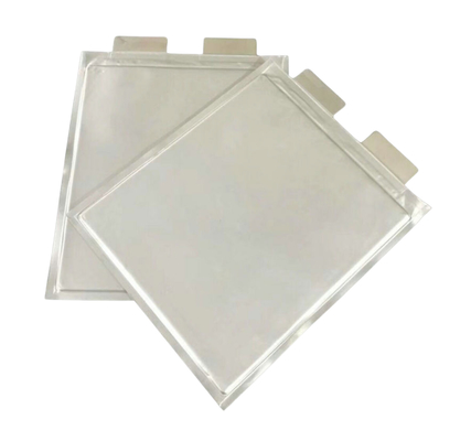 Lifepo4 3.2 Ｖ 리튬 전지 3.7V 30ah 40ah 50ah 60ah 68ah 100ah 스마트 로봇 파우치 셀 배터리