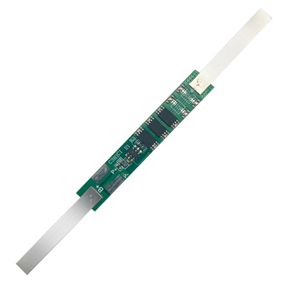 현재 2-9a 배터리 부속물과 니켈 외에 3.7V 18650 BMS PCBA 프로텍션 플레이트