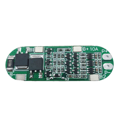 파이론테크 18650 리튬 배터리 브엠에스 3s 12V 10 앰프 11.1V Lifeo4