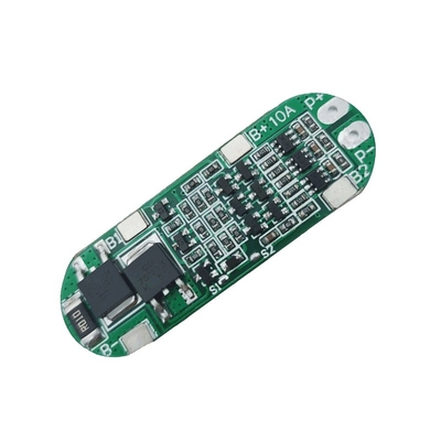 파이론테크 18650 리튬 배터리 브엠에스 3s 12V 10 앰프 11.1V Lifeo4