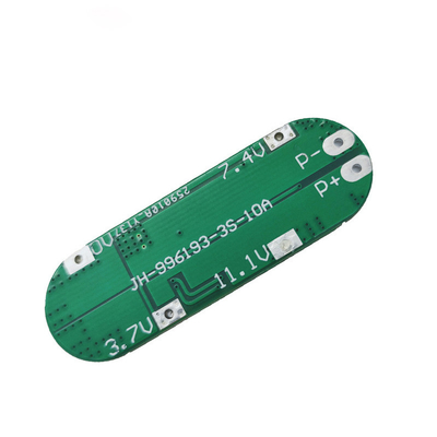 파이론테크 18650 리튬 배터리 브엠에스 3s 12V 10 앰프 11.1V Lifeo4