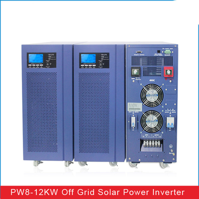 8000W 순수 사인파 역변환 장치