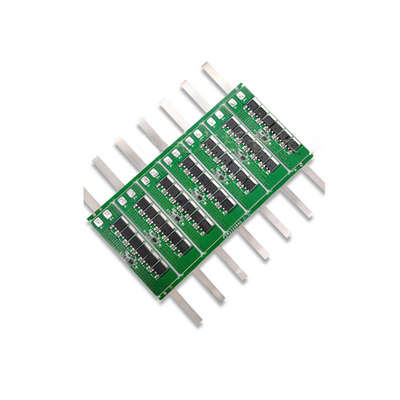 32700 32650 현명한 BMS 리튬 배터리 3.2V PCBA 1S Lifepo4