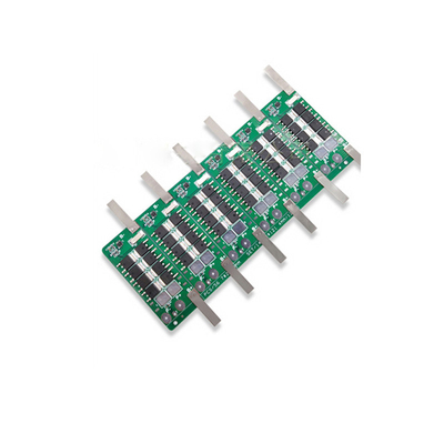 32700 32650 현명한 BMS 리튬 배터리 3.2V PCBA 1S Lifepo4