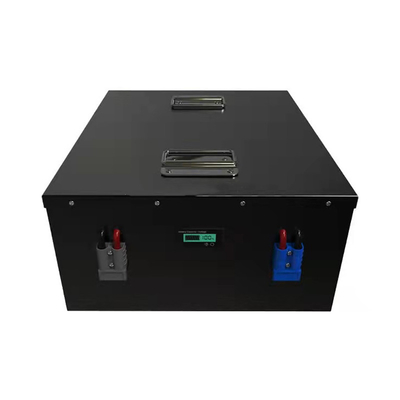 전력 시스템을 위한 48V 100A 업 리튬 배터리 4800Wh