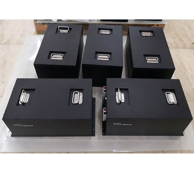 48V 리튬 캠퍼반 배터리 100AH RV AGV 자동차 플로어 솔 골프카 딥 사이클 배터리