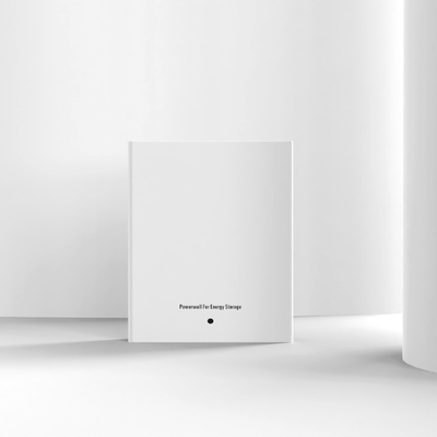 집 20KW 15KW 100Ah를 위한 48V 5KWH 파워월 리튬 이온 전지