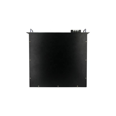 24V 100Ah Lifepo4 텔레콤 배터리 백업 시스템 25.6V
